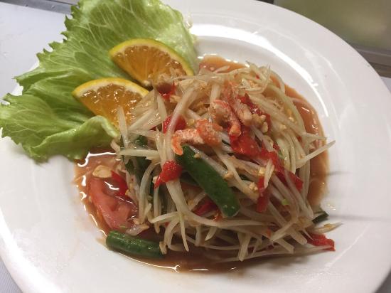 Kasalong Thai Restaurant