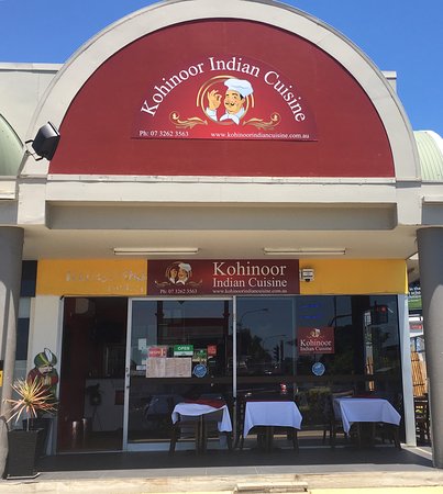 Kohinoor Indian Cuisine
