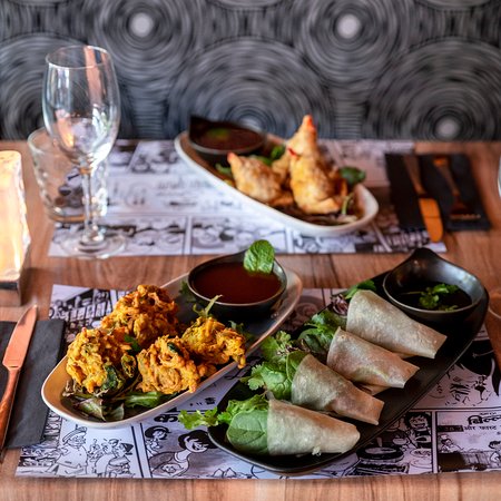London Spice Bulimba - Dentist Find 0