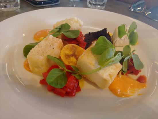 Manly Village Fish Cafe