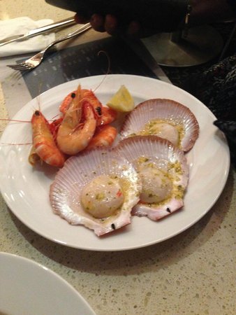 Marco Polo Dining