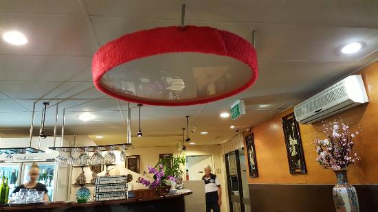 Marina Crest Chinese Restaurant