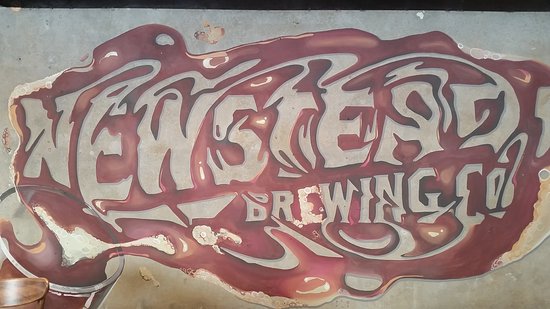 Newstead brewing Company