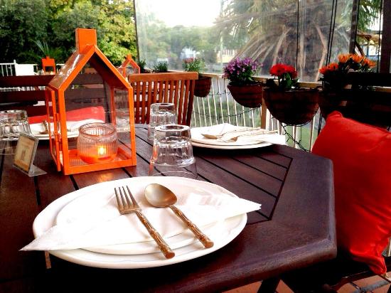 Northern Thai Restaurant