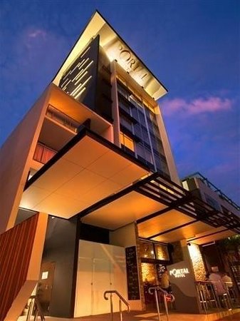 O Bar Restaurant