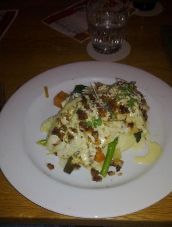 Panama Jack's Restaurant