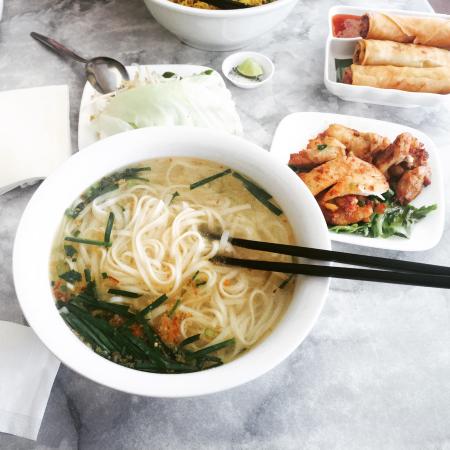 Pho Sai Gon - Dentist Find 0