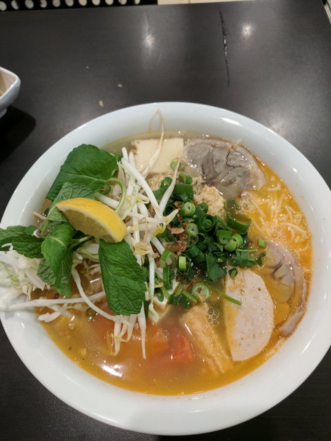 Pho Sai Gon - Dentist Find 1