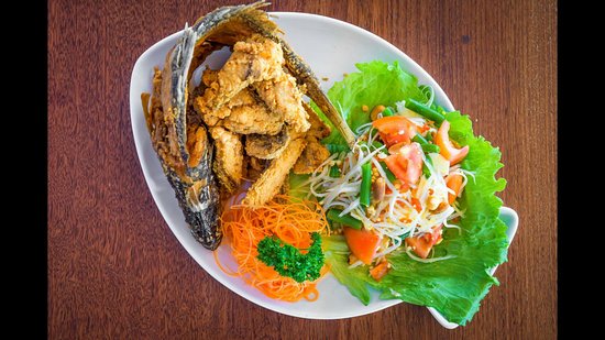 Pinto Thai Eatery