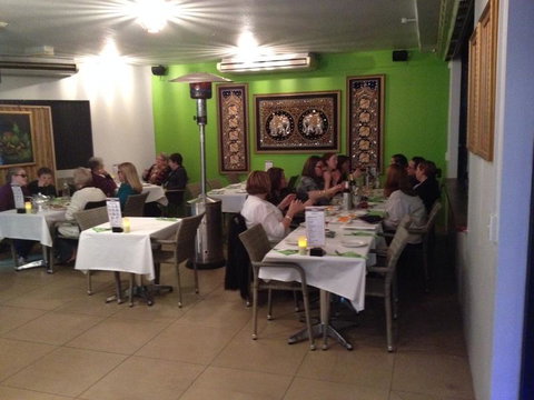 Thai On Ferny Way - Dentists Australia 1