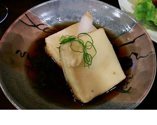 Rikyu Japanese Restaurant