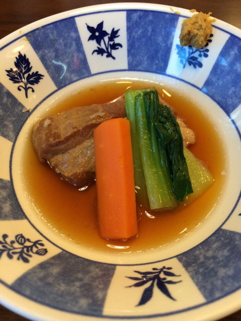 Rikyu Japanese Restaurant - Dentist Find 2