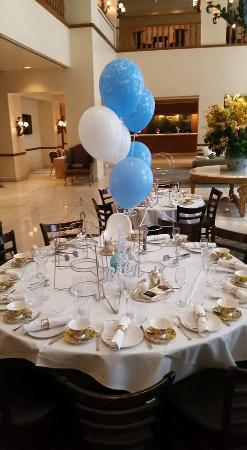 Stamford Plaza
