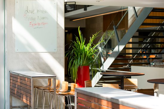 Stone Restaurant  Bar