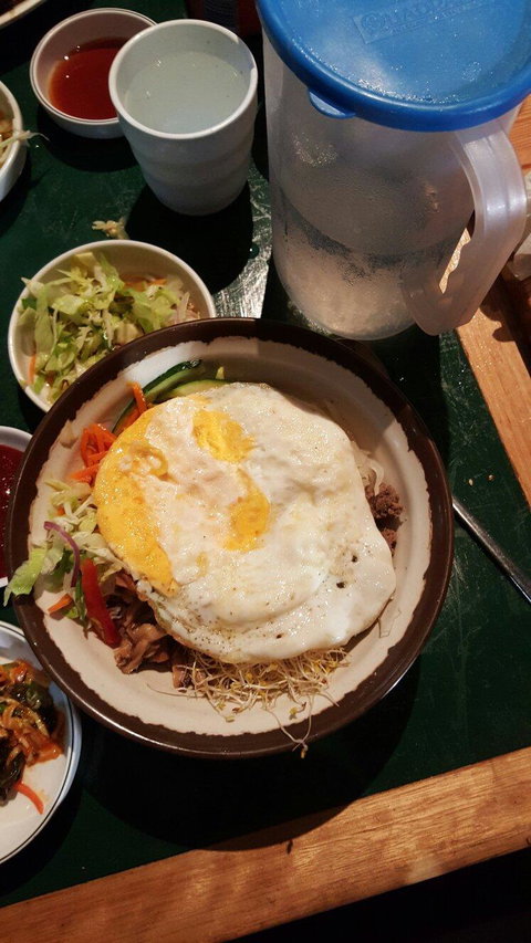 Sunny Seoul Korean - Dentist Find 1