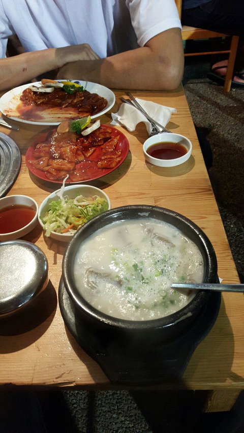 Sunny Seoul Korean - Dentist Find 4