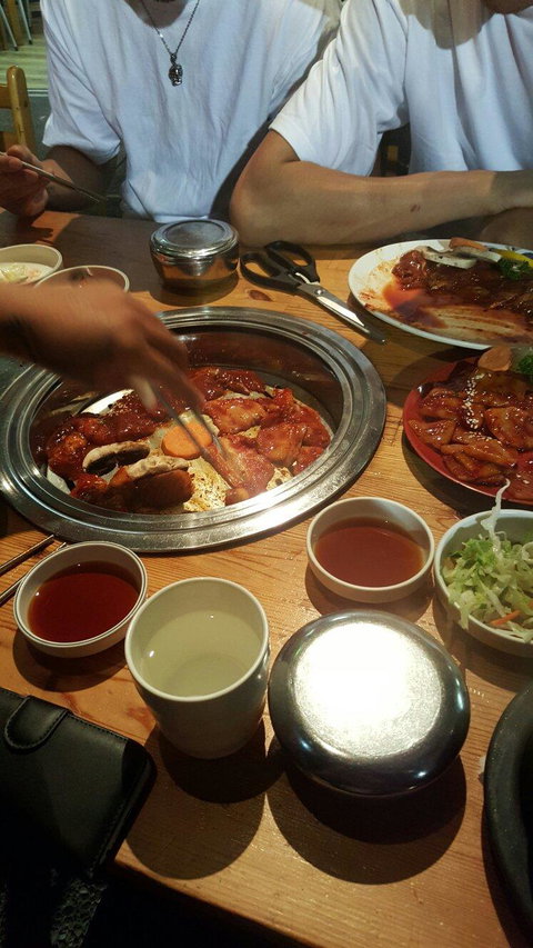 Sunny Seoul Korean - Dentist Find 5