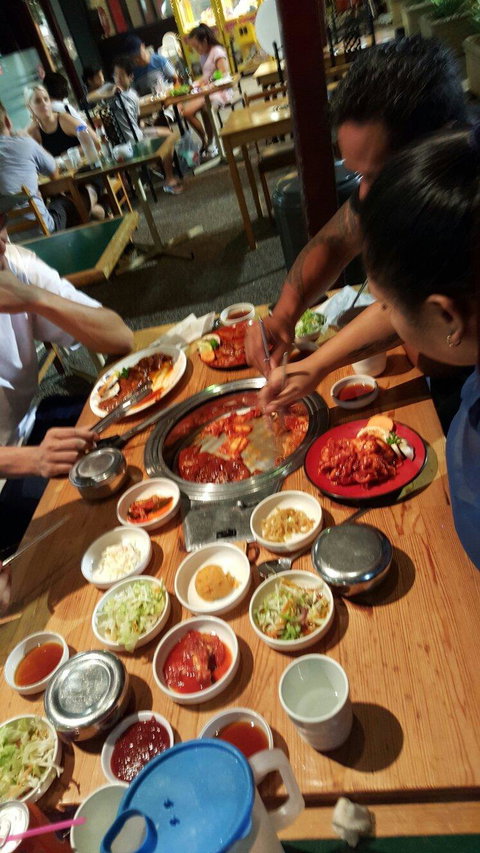 Sunny Seoul Korean - Dentist Find 6