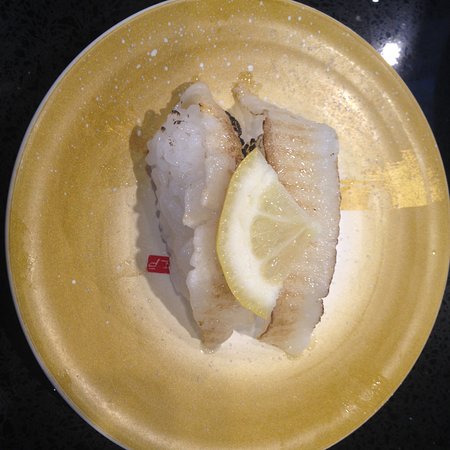 Sushi Edo
