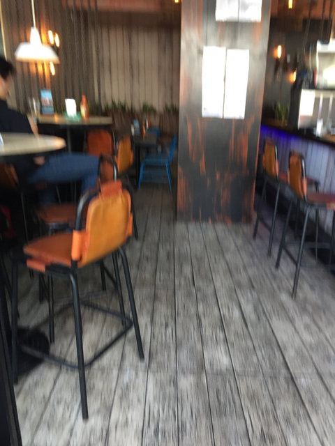 The Burrito Bar - Dentist Find 5