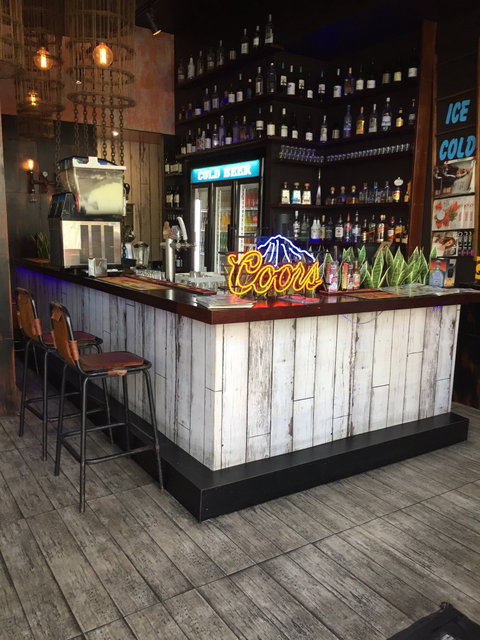 The Burrito Bar - Dentist Find 6