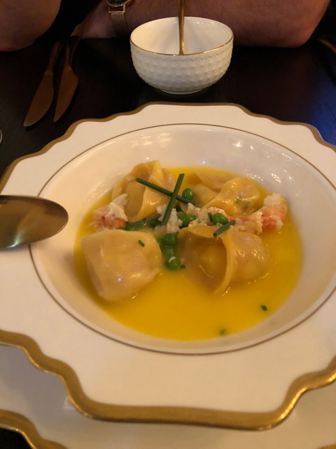 The Palace Supper Club - Dentist Find 3