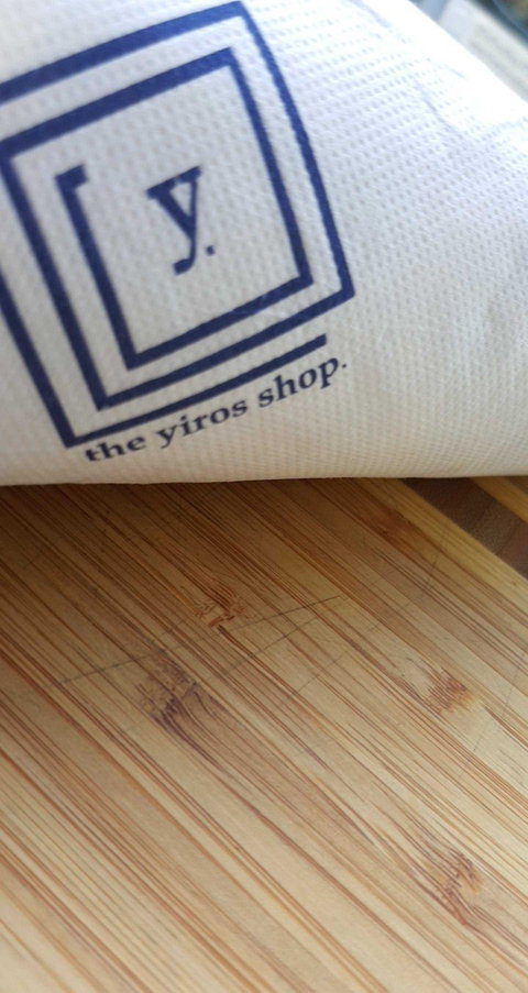 The Yiros Shop South Brisbane - Dentist Find 4
