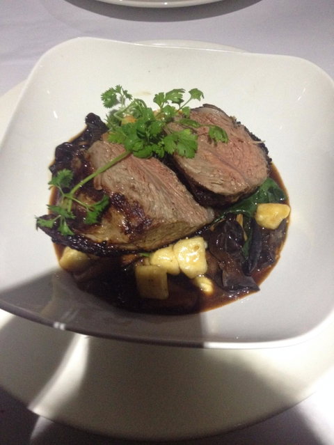 Zegatos Steak & Pasta Cafe - Dentist Find 2