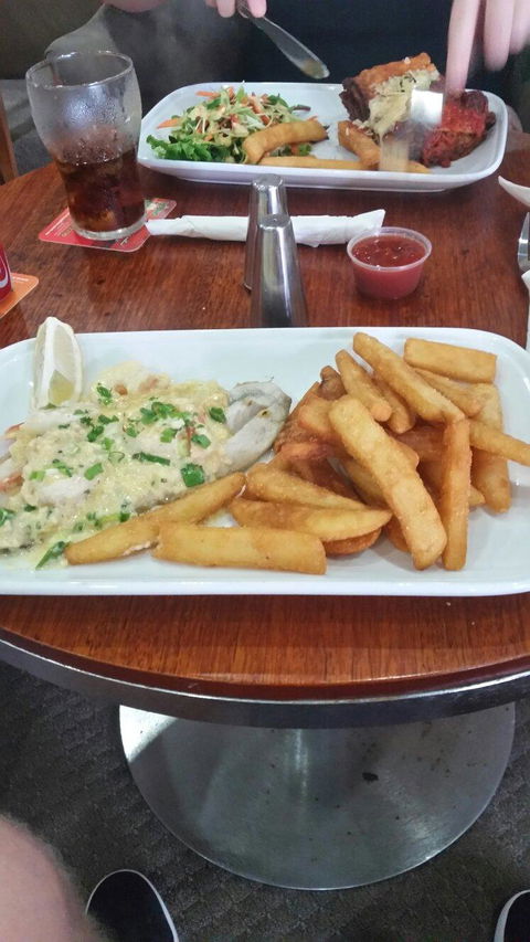 Advancetown Hotel - Dentist Find 3