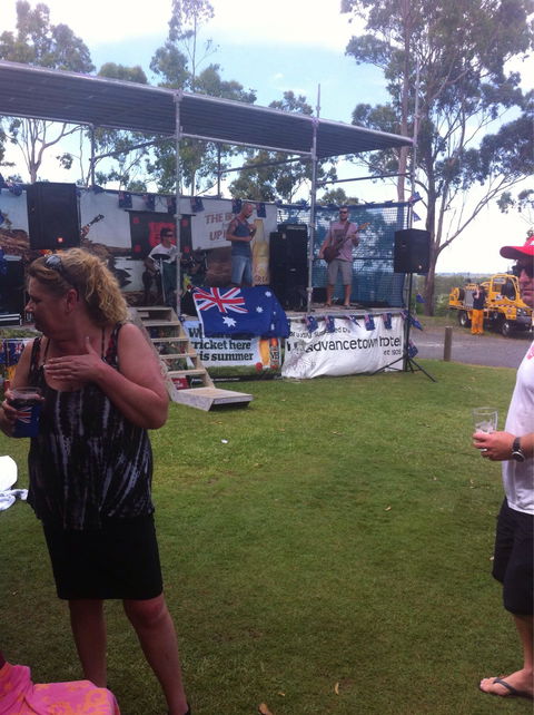 Advancetown Hotel - Dentist Find 4