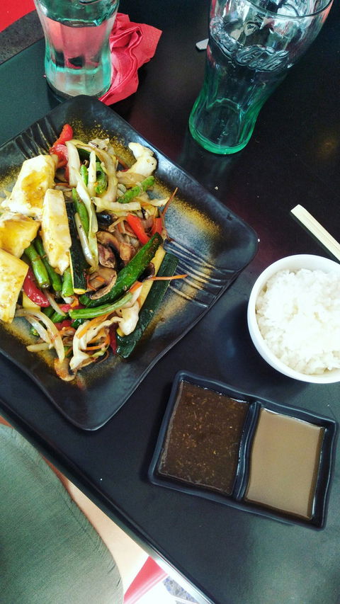 Arigatou Broadbeach Teppanyaki - Dentist Search 1