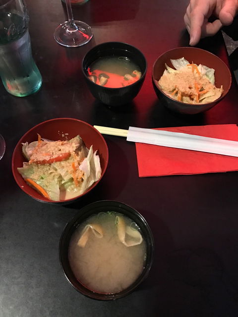 Arigatou Broadbeach Teppanyaki - Dentist Search 2