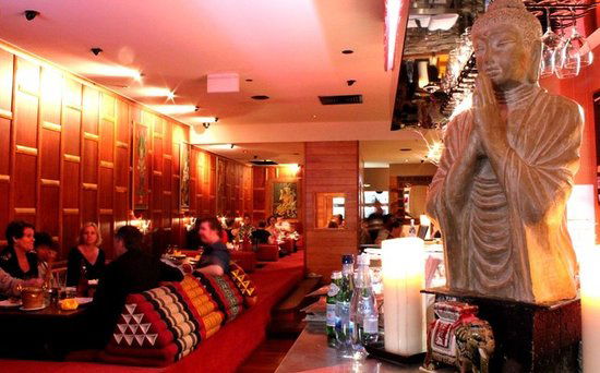 Ariya Thai Cuisine
