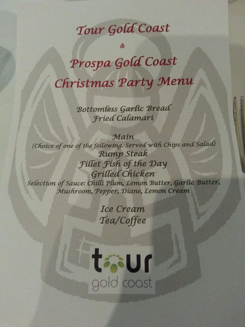 Ashmore Seafood And Steakhouse - Dentist Find 2