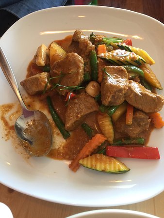 At Thai On Ferry - Dentist Find 0