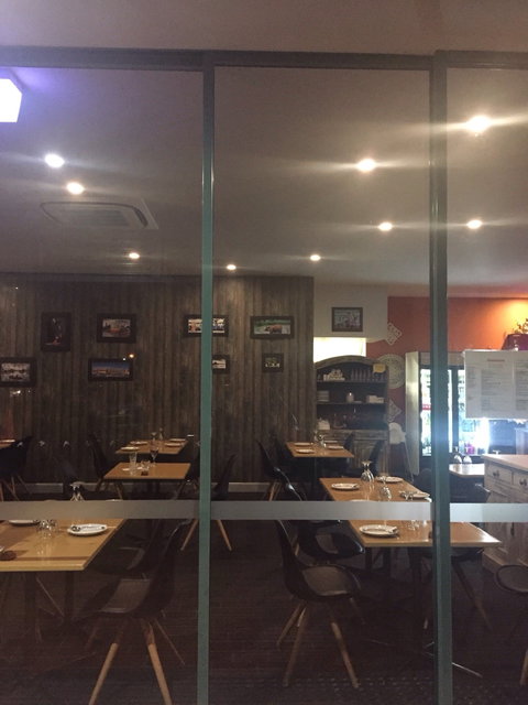 At Thai On Frank - Dentist Search 1