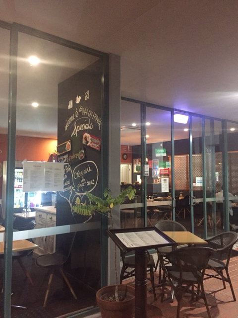 At Thai On Frank - Dentist Search 2