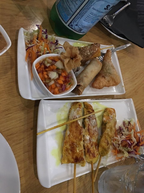 At Thai On Frank - Dentist Search 6