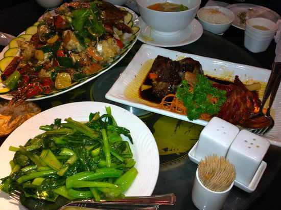 Aussie China Kitchen