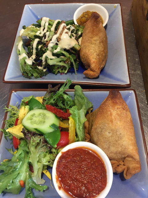 Bamboo Flute - Dentist Find 2