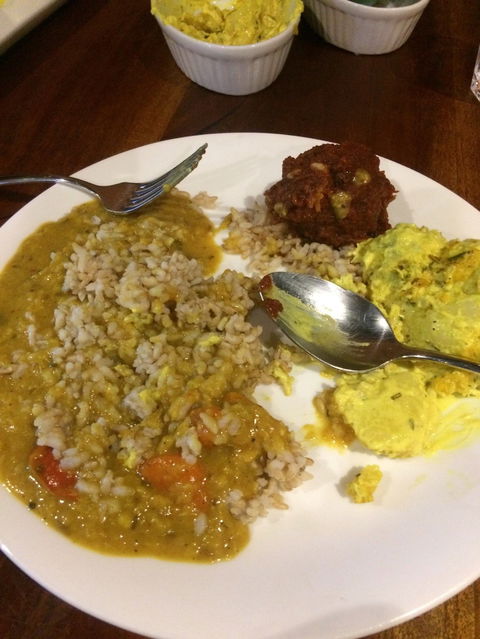 Bamboo Flute - Dentist Find 3