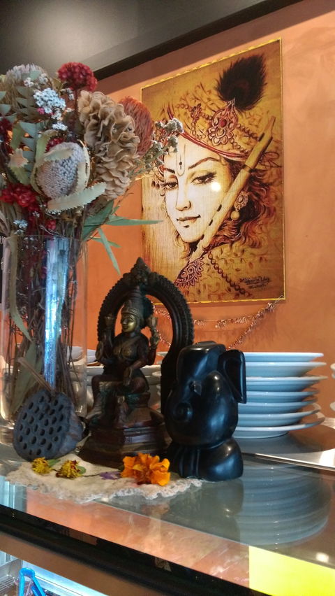 Bamboo Flute - Dentist Find 4