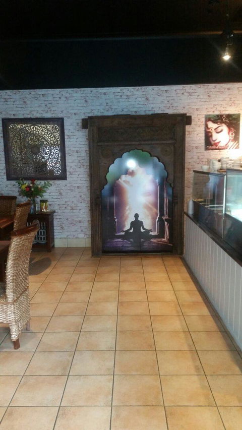 Bamboo Flute - Dentist Find 5