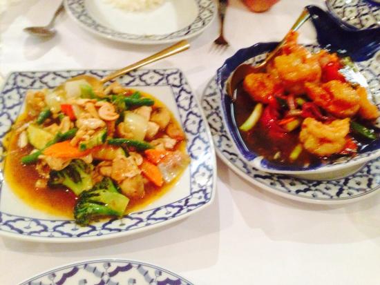 Bangkok Thai Restaurant