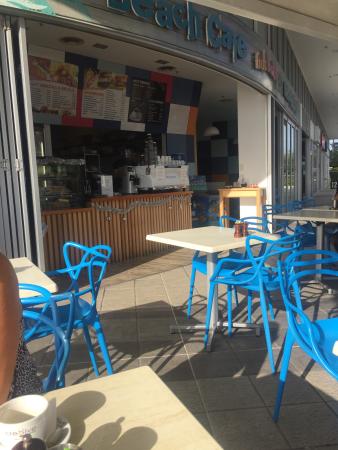 Beach Cafe - Dentist Search 0