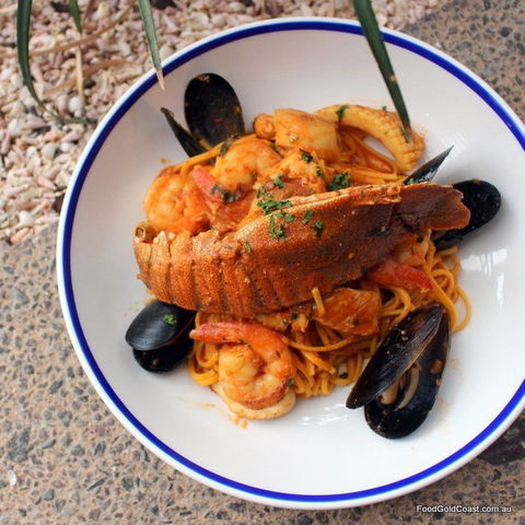 Beachside Pavilion - Dentist Find 1