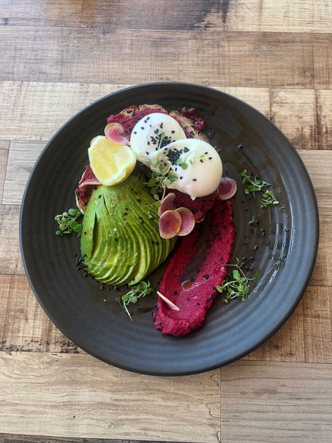 Beachside Pavilion - Dentist Find 4