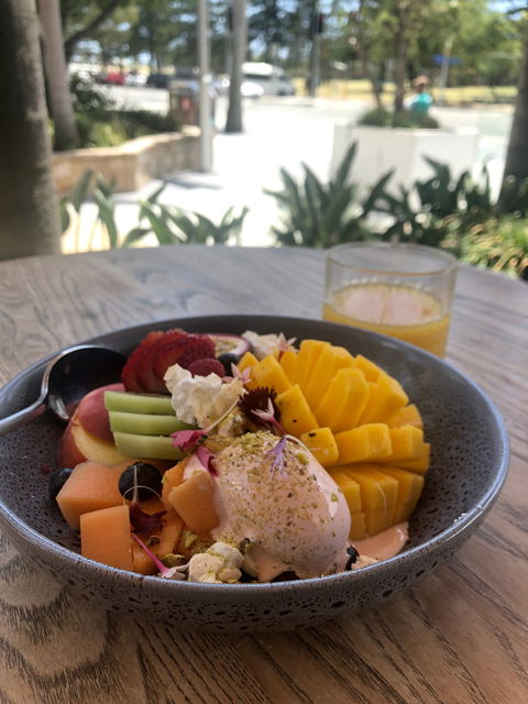 Beachside Pavilion - Dentist Find 5