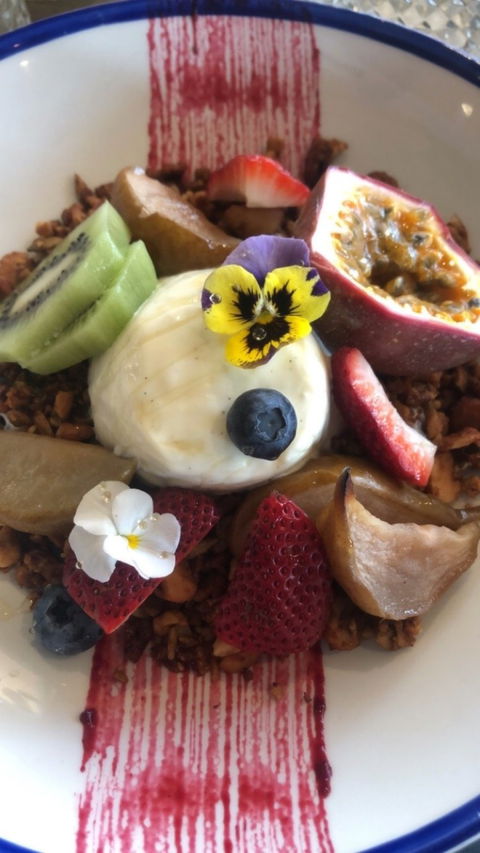 Beachside Pavilion - Dentist Find 6