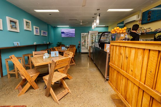 Beleza Food House